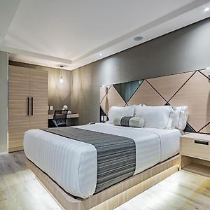 Habitación Superior con Cama King